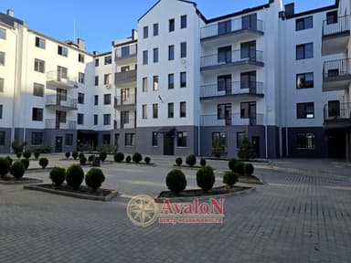 1-кімнатна квартира за адресою (площа 38 м²) - Atlanta.ua - фото 22