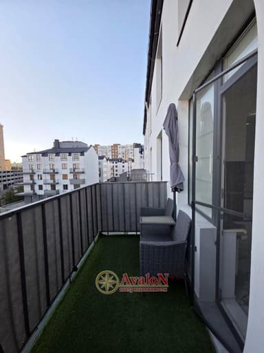 1-кімнатна квартира за адресою (площа 38 м²) - Atlanta.ua - фото 21