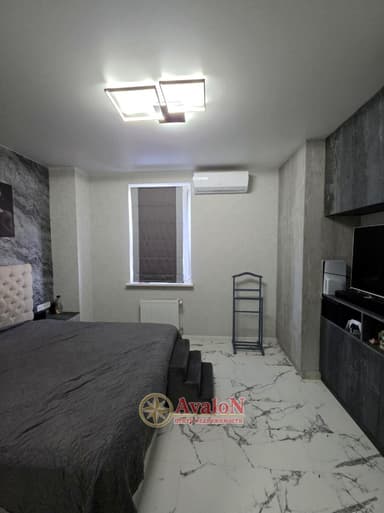 1-кімнатна квартира за адресою (площа 38 м²) - Atlanta.ua - фото 17