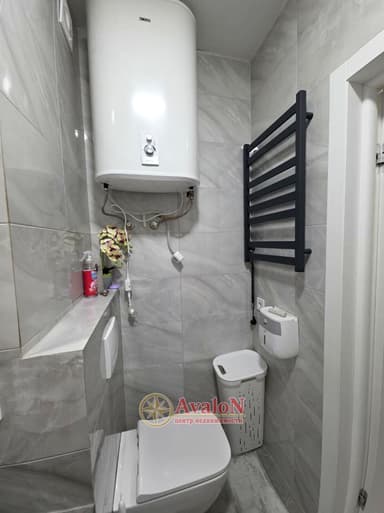 1-кімнатна квартира за адресою (площа 38 м²) - Atlanta.ua - фото 20