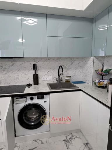 1-кімнатна квартира за адресою (площа 38 м²) - Atlanta.ua - фото 13