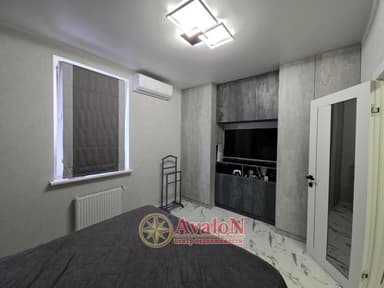 1-кімнатна квартира за адресою (площа 38 м²) - Atlanta.ua - фото 18