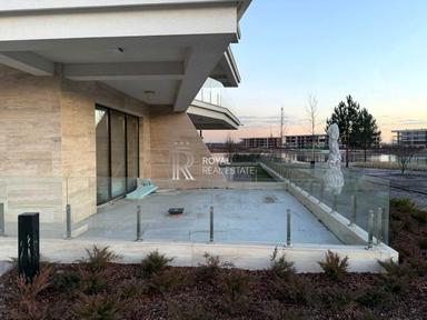 Комерційна нерухомість за адресою вул. Боровкова (площа 69 м²) - Atlanta.ua - фото 33