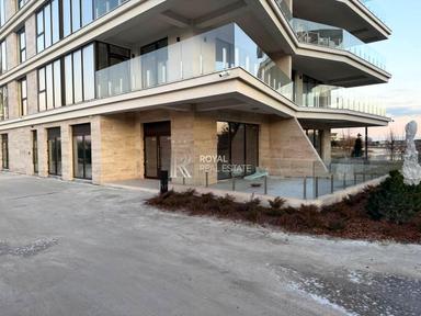 Комерційна нерухомість за адресою вул. Боровкова (площа 69 м²) - Atlanta.ua - фото 35