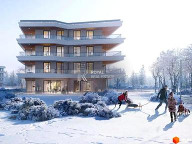 Комерційна нерухомість за адресою вул. Боровкова (площа 69 м²) - Atlanta.ua - фото 45