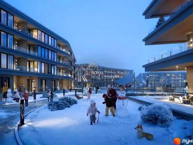 Комерційна нерухомість за адресою вул. Боровкова (площа 69 м²) - Atlanta.ua - фото 52