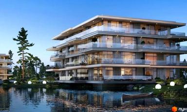 Комерційна нерухомість за адресою вул. Боровкова (площа 69 м²) - Atlanta.ua - фото 55