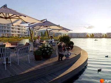 Комерційна нерухомість за адресою вул. Боровкова (площа 69 м²) - Atlanta.ua - фото 57