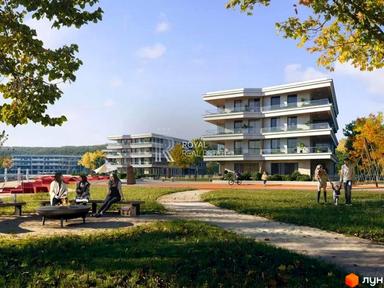 Комерційна нерухомість за адресою вул. Боровкова (площа 69 м²) - Atlanta.ua - фото 56