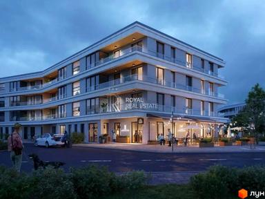 Комерційна нерухомість за адресою вул. Боровкова (площа 69 м²) - Atlanta.ua - фото 59