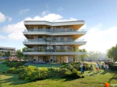 Комерційна нерухомість за адресою вул. Боровкова (площа 69 м²) - Atlanta.ua - фото 60