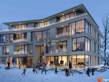 Комерційна нерухомість за адресою вул. Боровкова (площа 69 м²) - Atlanta.ua - фото 61