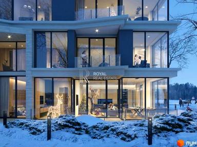 Комерційна нерухомість за адресою вул. Боровкова (площа 69 м²) - Atlanta.ua - фото 62