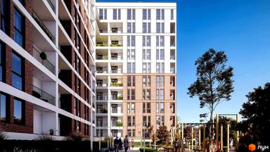 1-room apartment apartment by the address st. Gagarina Yuriya (area 44,1 m²) - Atlanta.ua - photo 10