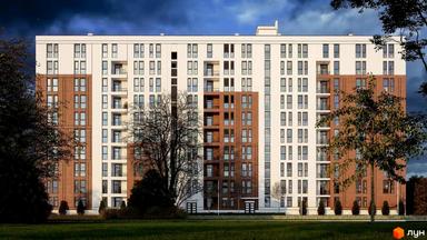 1-room apartment apartment by the address st. Gagarina Yuriya (area 44,1 m²) - Atlanta.ua - photo 11