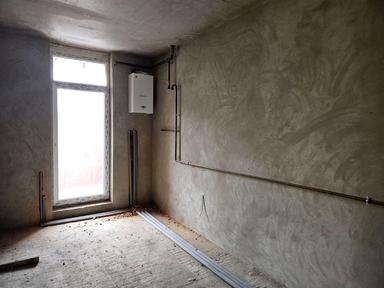 1-room apartment apartment by the address st. Gagarina Yuriya (area 44,1 m²) - Atlanta.ua - photo 12