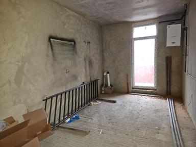 1-room apartment apartment by the address st. Gagarina Yuriya (area 44,1 m²) - Atlanta.ua - photo 13