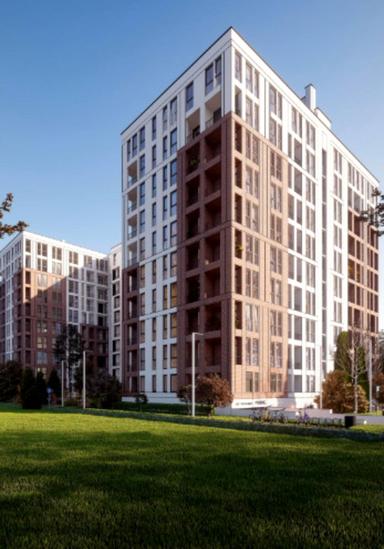 1-комнатная квартира по адресу (площадь 32,2 м²) - Atlanta.ua - фото 11