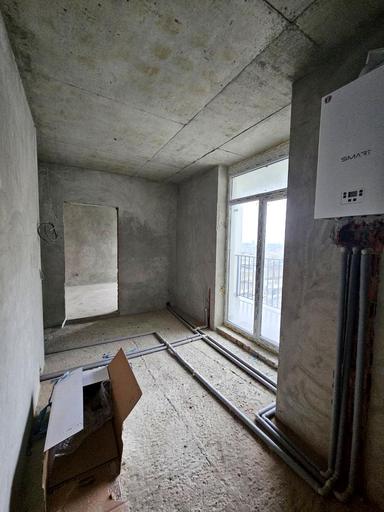 1-комнатная квартира по адресу (площадь 32,2 м²) - Atlanta.ua - фото 18