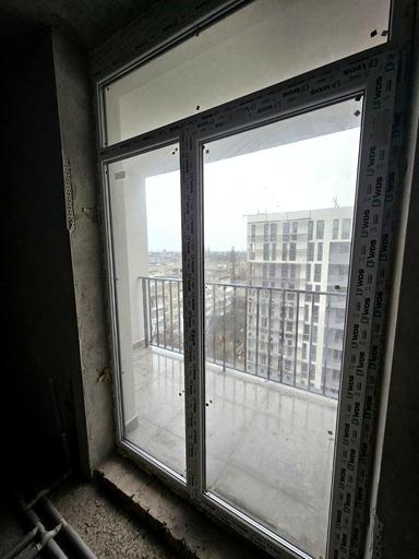 1-комнатная квартира по адресу (площадь 32,2 м²) - Atlanta.ua - фото 20