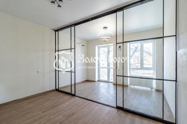 1-room apartment apartment by the address st. Ul Osennyaya (area 32,3 m²) - Atlanta.ua - photo 24
