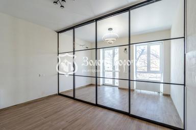1-room apartment apartment by the address st. Ul Osennyaya (area 32,3 m²) - Atlanta.ua - photo 25