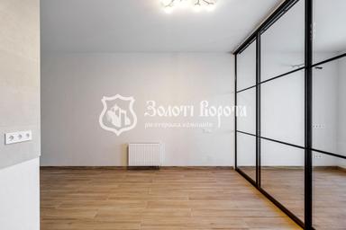 1-room apartment apartment by the address st. Ul Osennyaya (area 32,3 m²) - Atlanta.ua - photo 26