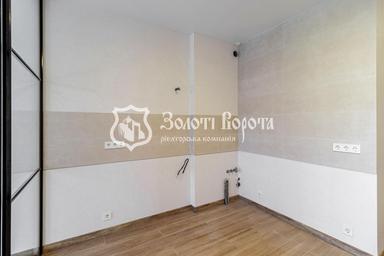 1-room apartment apartment by the address st. Ul Osennyaya (area 32,3 m²) - Atlanta.ua - photo 27