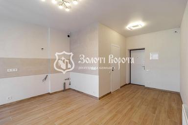 1-room apartment apartment by the address st. Ul Osennyaya (area 32,3 m²) - Atlanta.ua - photo 29