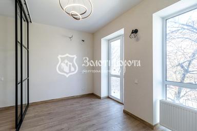 1-room apartment apartment by the address st. Ul Osennyaya (area 32,3 m²) - Atlanta.ua - photo 31