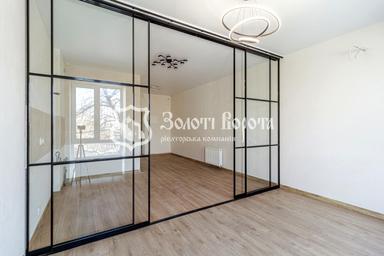 1-room apartment apartment by the address st. Ul Osennyaya (area 32,3 m²) - Atlanta.ua - photo 32