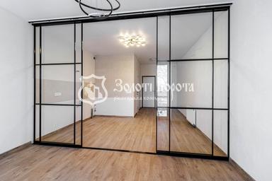 1-room apartment apartment by the address st. Ul Osennyaya (area 32,3 m²) - Atlanta.ua - photo 33
