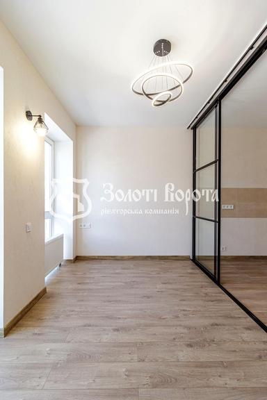 1-room apartment apartment by the address st. Ul Osennyaya (area 32,3 m²) - Atlanta.ua - photo 34