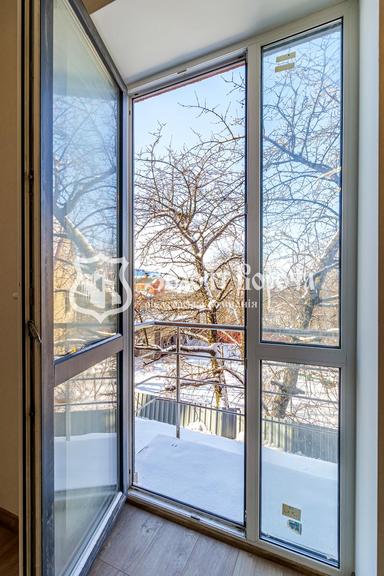 1-room apartment apartment by the address st. Ul Osennyaya (area 32,3 m²) - Atlanta.ua - photo 35