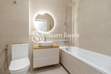 1-room apartment apartment by the address st. Ul Osennyaya (area 32,3 m²) - Atlanta.ua - photo 37