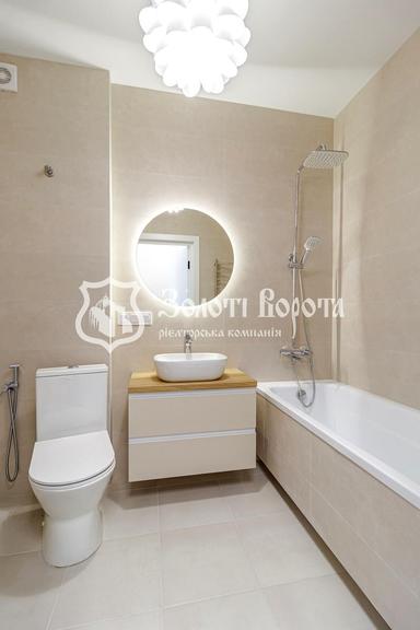 1-room apartment apartment by the address st. Ul Osennyaya (area 32,3 m²) - Atlanta.ua - photo 38