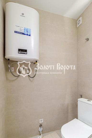 1-room apartment apartment by the address st. Ul Osennyaya (area 32,3 m²) - Atlanta.ua - photo 39