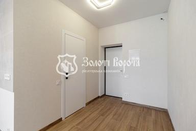 1-room apartment apartment by the address st. Ul Osennyaya (area 32,3 m²) - Atlanta.ua - photo 41