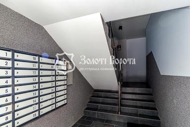 1-room apartment apartment by the address st. Ul Osennyaya (area 32,3 m²) - Atlanta.ua - photo 42