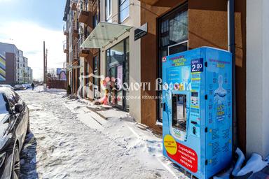 1-room apartment apartment by the address st. Ul Osennyaya (area 32,3 m²) - Atlanta.ua - photo 43