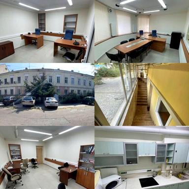 Комерційна нерухомість за адресою вул. Утьосова (площа 309 м²) - Atlanta.ua - фото 8