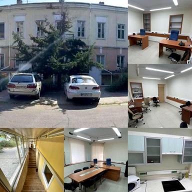 Комерційна нерухомість за адресою вул. Утьосова (площа 309 м²) - Atlanta.ua - фото 7