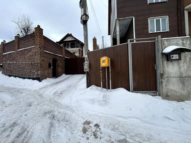 Коммерческая недвижимость по адресу (площадь 450 м²) - Atlanta.ua - фото 45