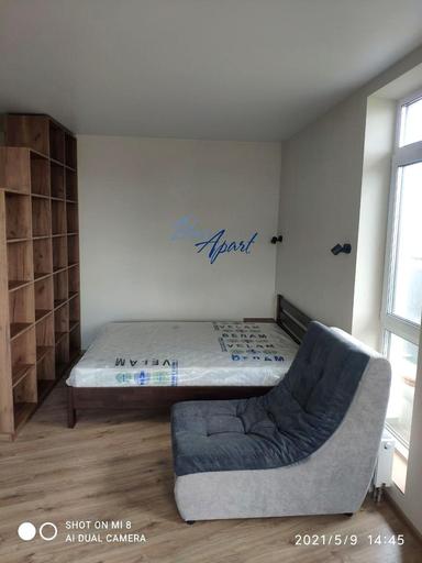 1-комнатная квартира по адресу ул. Сергея Колоса (площадь 41 м²) - Atlanta.ua - фото 24