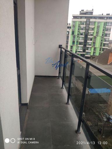 1-комнатная квартира по адресу ул. Сергея Колоса (площадь 41 м²) - Atlanta.ua - фото 31