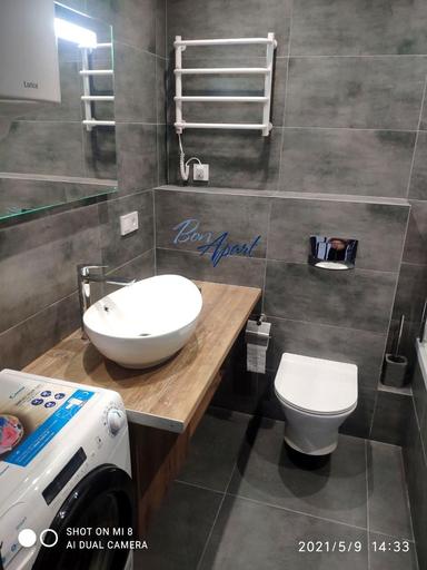 1-комнатная квартира по адресу ул. Сергея Колоса (площадь 41 м²) - Atlanta.ua - фото 29