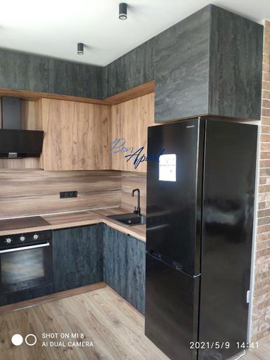 1-комнатная квартира по адресу ул. Сергея Колоса (площадь 41 м²) - Atlanta.ua - фото 26