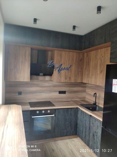 1-комнатная квартира по адресу ул. Сергея Колоса (площадь 41 м²) - Atlanta.ua - фото 25