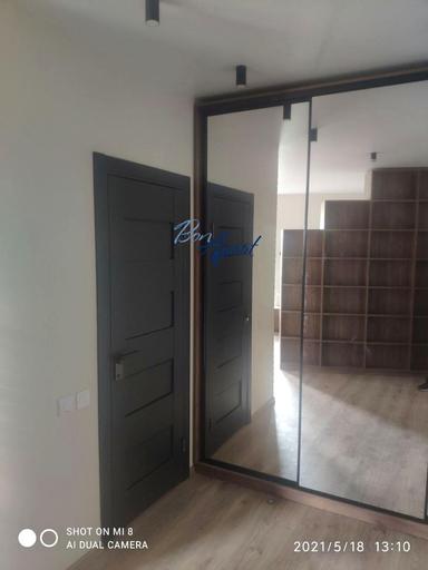 1-комнатная квартира по адресу ул. Сергея Колоса (площадь 41 м²) - Atlanta.ua - фото 32