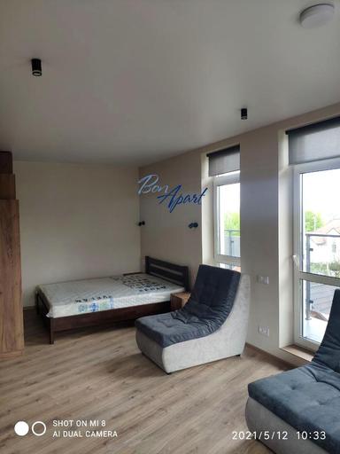 1-комнатная квартира по адресу ул. Сергея Колоса (площадь 41 м²) - Atlanta.ua - фото 23